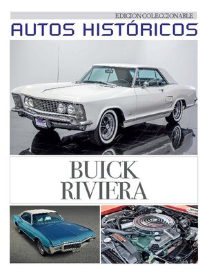 Autos Historicos - Magazine
